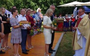 Dożynki Gminno-Parafialne 2023 (4)
