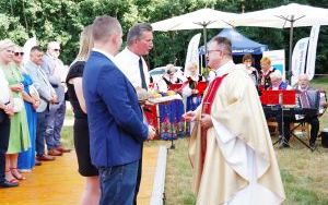 Dożynki Gminno-Parafialne 2023 (8)
