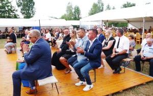 Dożynki Gminno-Parafialne 2023 (2)