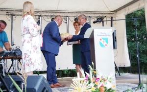 Dożynki Gminno-Parafialne 2023 (3)