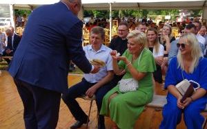 Dożynki Gminno-Parafialne 2023 (13)
