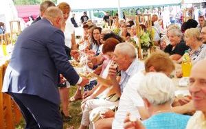 Dożynki Gminno-Parafialne 2023 (4)