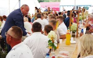 Dożynki Gminno-Parafialne 2023 (9)