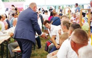 Dożynki Gminno-Parafialne 2023 (10)