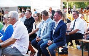Dożynki Gminno-Parafialne 2023 (9)