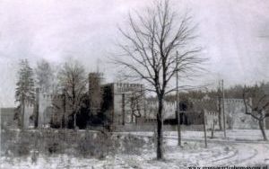 Dziadowa Kłoda na starej fotografii (9)