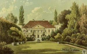 Dziadów Most na starej fotografii (2)