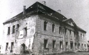 Dziadów Most na starej fotografii (3)