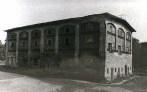 Dziadów Most na starej fotografii (4)