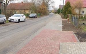 Chodnik Gronowice Etap 3 (2)