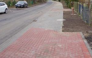 Chodnik Gronowice Etap 3 (6)