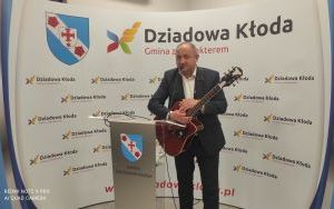 Noworoczne spotkanie z seniorami w naszej Gminie  (2)