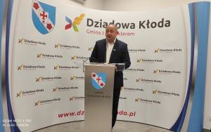Noworoczne spotkanie z seniorami w naszej Gminie  (3)