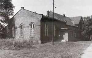 Gołębice na starej fotografii (4)