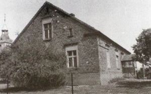 Gołębice na starej fotografii (6)