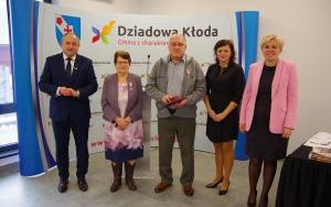 Jubileusze 50-lecia małżeństwa. (3)