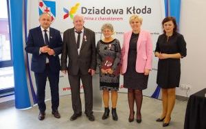 Jubileusze 50-lecia małżeństwa. (4)