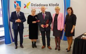 Jubileusze 50-lecia małżeństwa. (5)