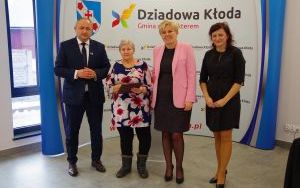 Jubileusze 50-lecia małżeństwa. (6)