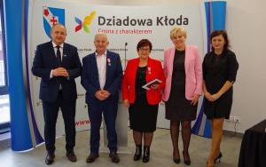Jubileusze 50-lecia małżeństwa. (7)