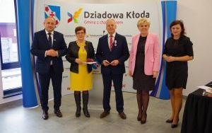 Jubileusze 50-lecia małżeństwa. (8)