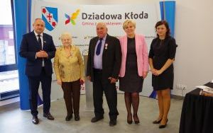 Jubileusze 50-lecia małżeństwa. (9)