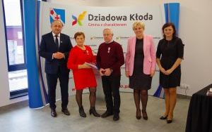Jubileusze 50-lecia małżeństwa. (10)