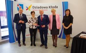 Jubileusze 50-lecia małżeństwa. (11)