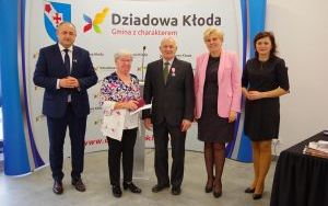 Jubileusze 50-lecia małżeństwa. (13)