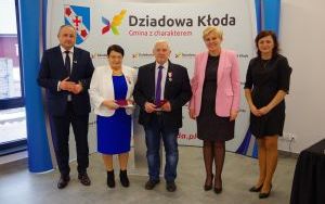 Jubileusze 50-lecia małżeństwa. (15)