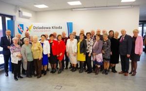 Jubileusze 50-lecia małżeństwa. (16)