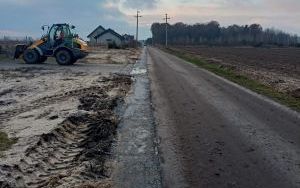 Sieć Wod-Kan Dziadowa Kłoda ul. Parkowa (6)