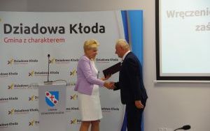 I Sesja Rady Gminy Nowej Kadencji  (2)