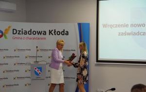 I Sesja Rady Gminy Nowej Kadencji  (3)