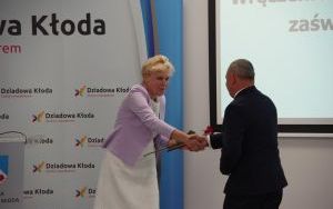 I Sesja Rady Gminy Nowej Kadencji  (7)