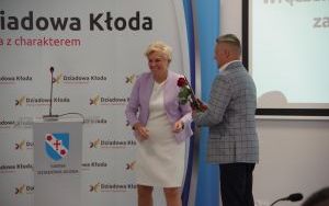 I Sesja Rady Gminy Nowej Kadencji  (8)