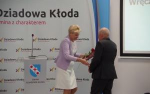 I Sesja Rady Gminy Nowej Kadencji  (9)
