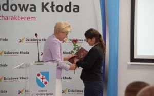 I Sesja Rady Gminy Nowej Kadencji  (10)