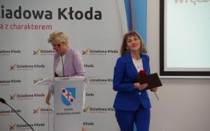 I Sesja Rady Gminy Nowej Kadencji  (11)