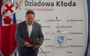 I Sesja Rady Gminy Nowej Kadencji  (12)