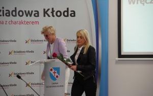 I Sesja Rady Gminy Nowej Kadencji  (14)