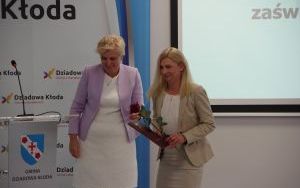 I Sesja Rady Gminy Nowej Kadencji  (15)
