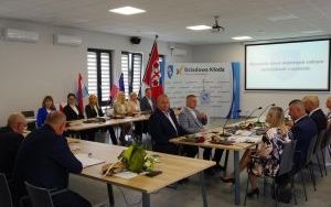 I Sesja Rady Gminy Nowej Kadencji  (17)