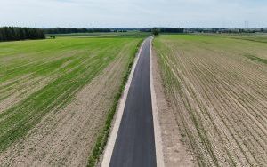 Otwarcie drogi gminnej Radzowice - Miłowice (6)