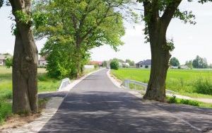 Otwarcie drogi gminnej Radzowice - Miłowice (9)