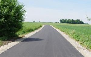 Otwarcie drogi gminnej Radzowice - Miłowice (12)