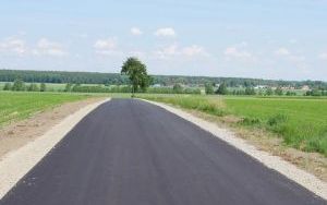 Otwarcie drogi gminnej Radzowice - Miłowice (13)