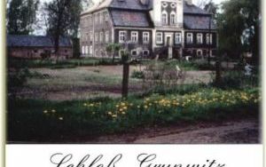 Gronowice na starej fotografii (3)