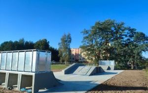 Skatepark w Dziadowej Kłodzie ! (1)