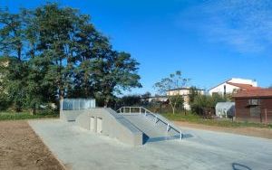 Skatepark w Dziadowej Kłodzie ! (3)